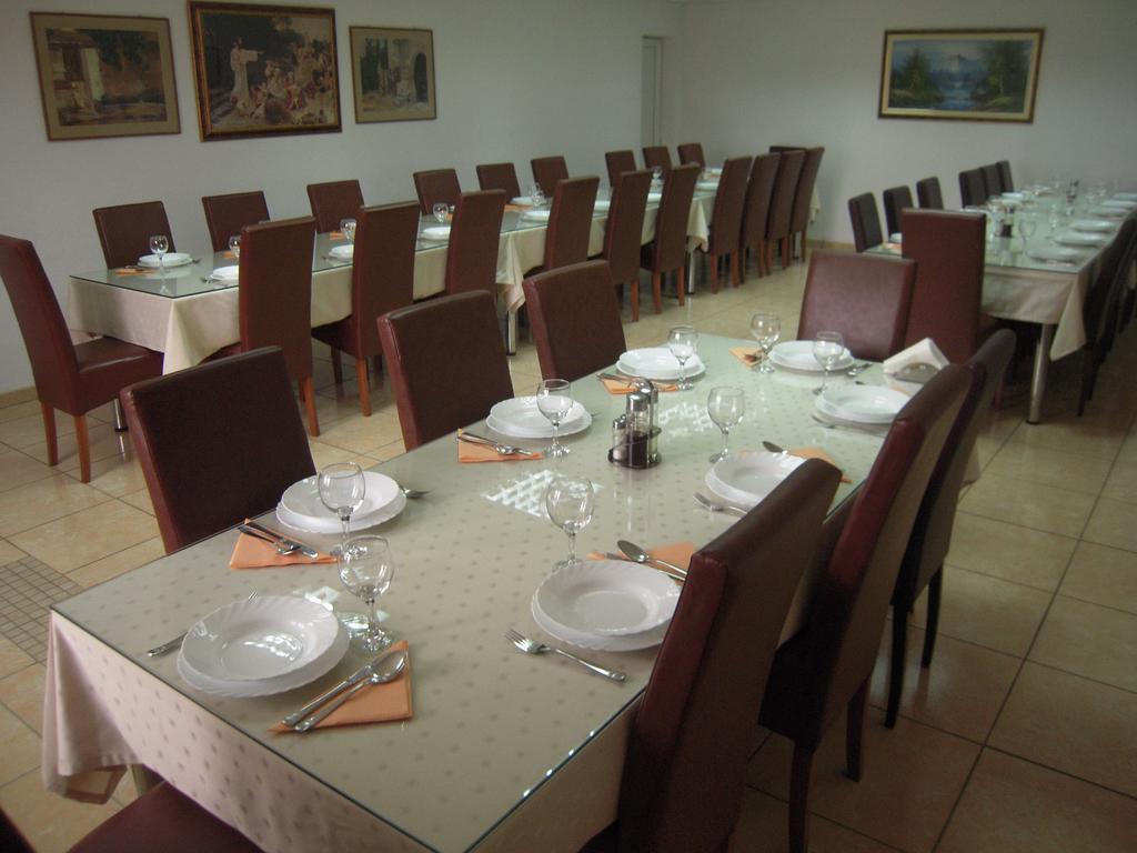 Guest House Regina Mundi Međugorje エクステリア 写真