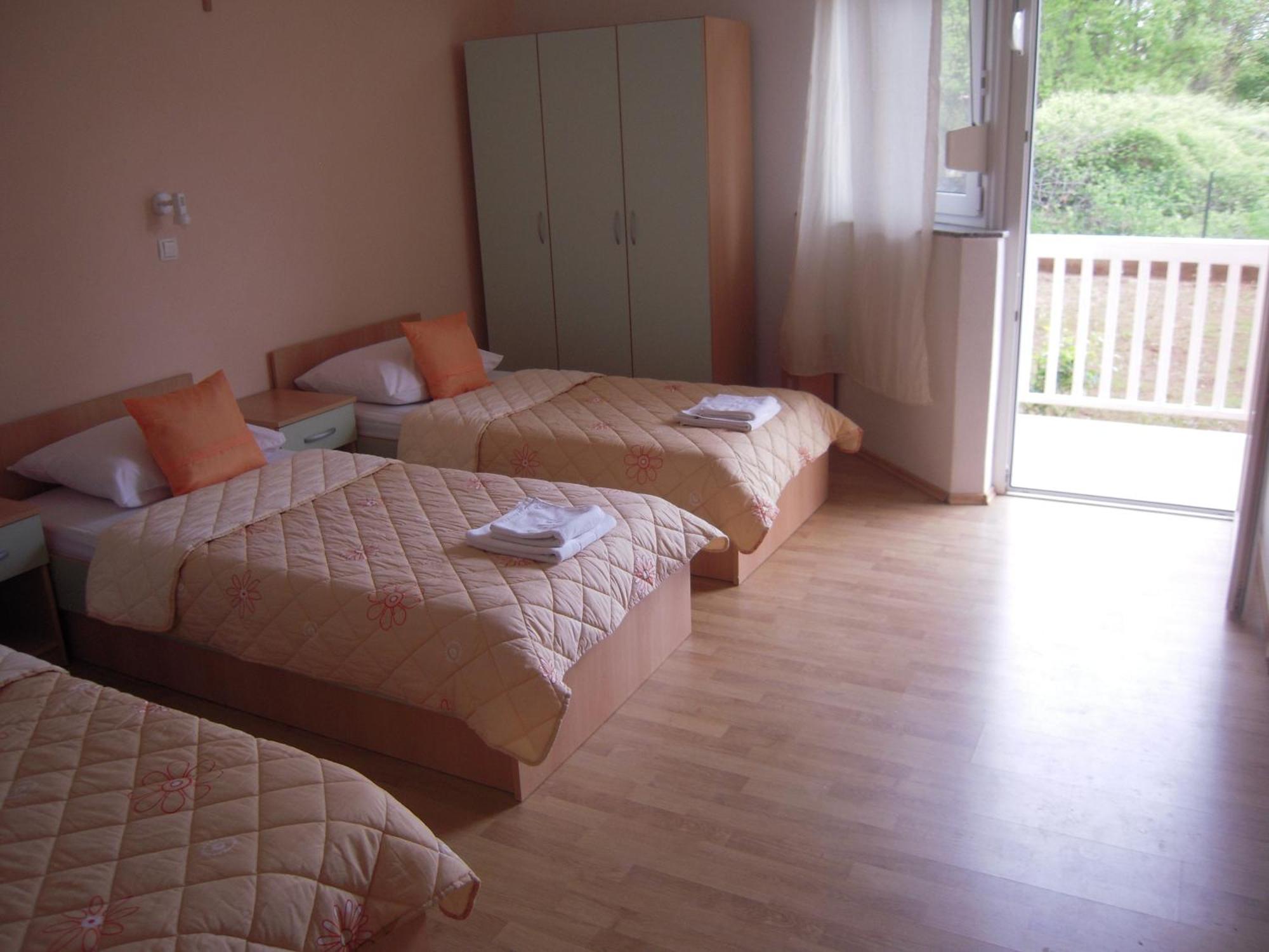 Guest House Regina Mundi Međugorje 部屋 写真