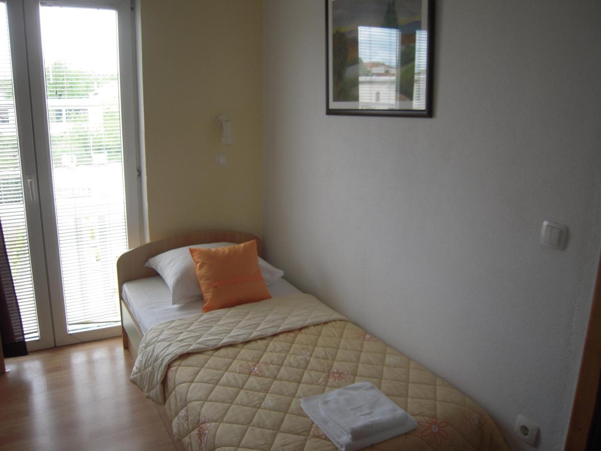 Guest House Regina Mundi Međugorje 部屋 写真