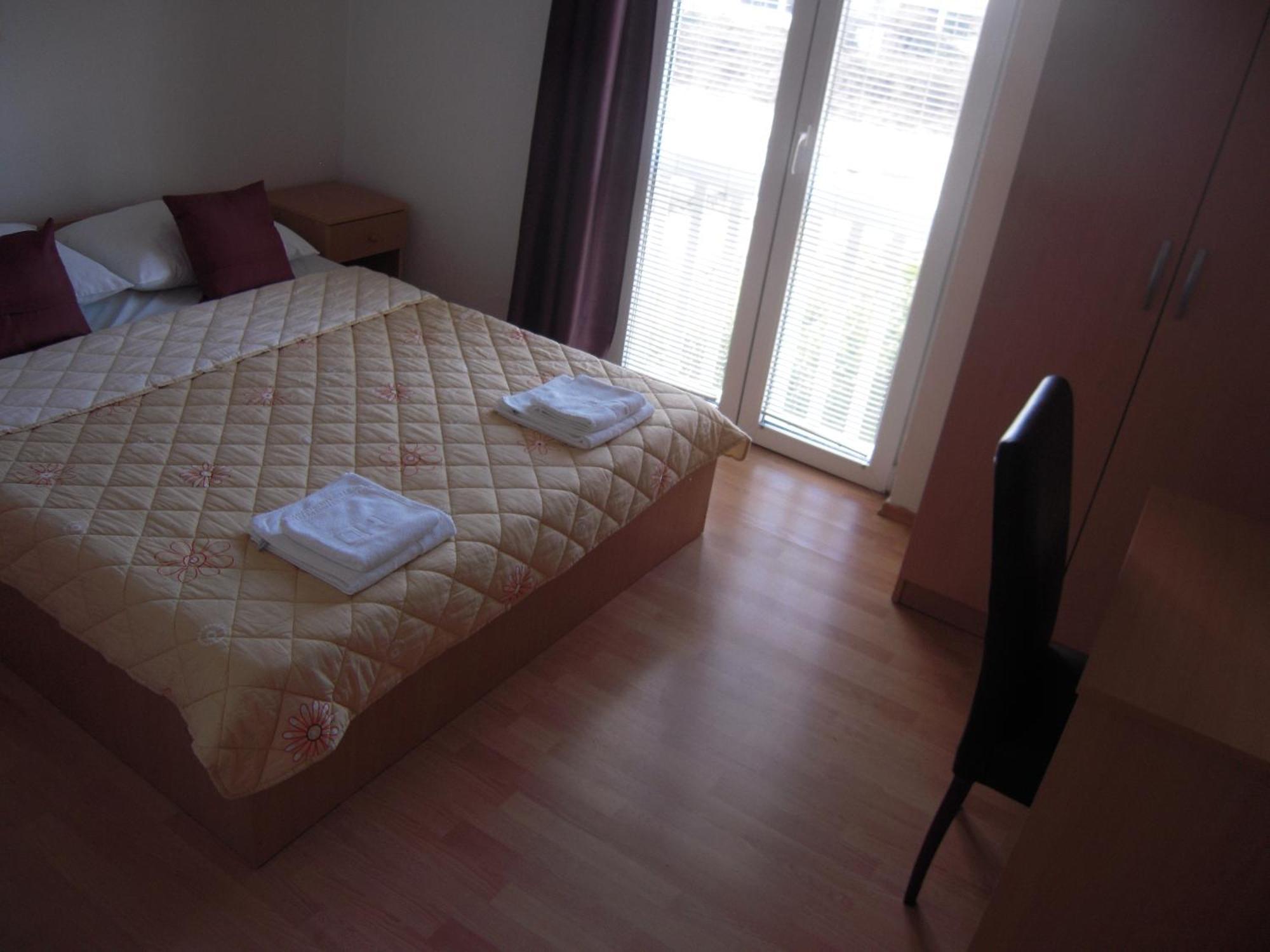 Guest House Regina Mundi Međugorje 部屋 写真
