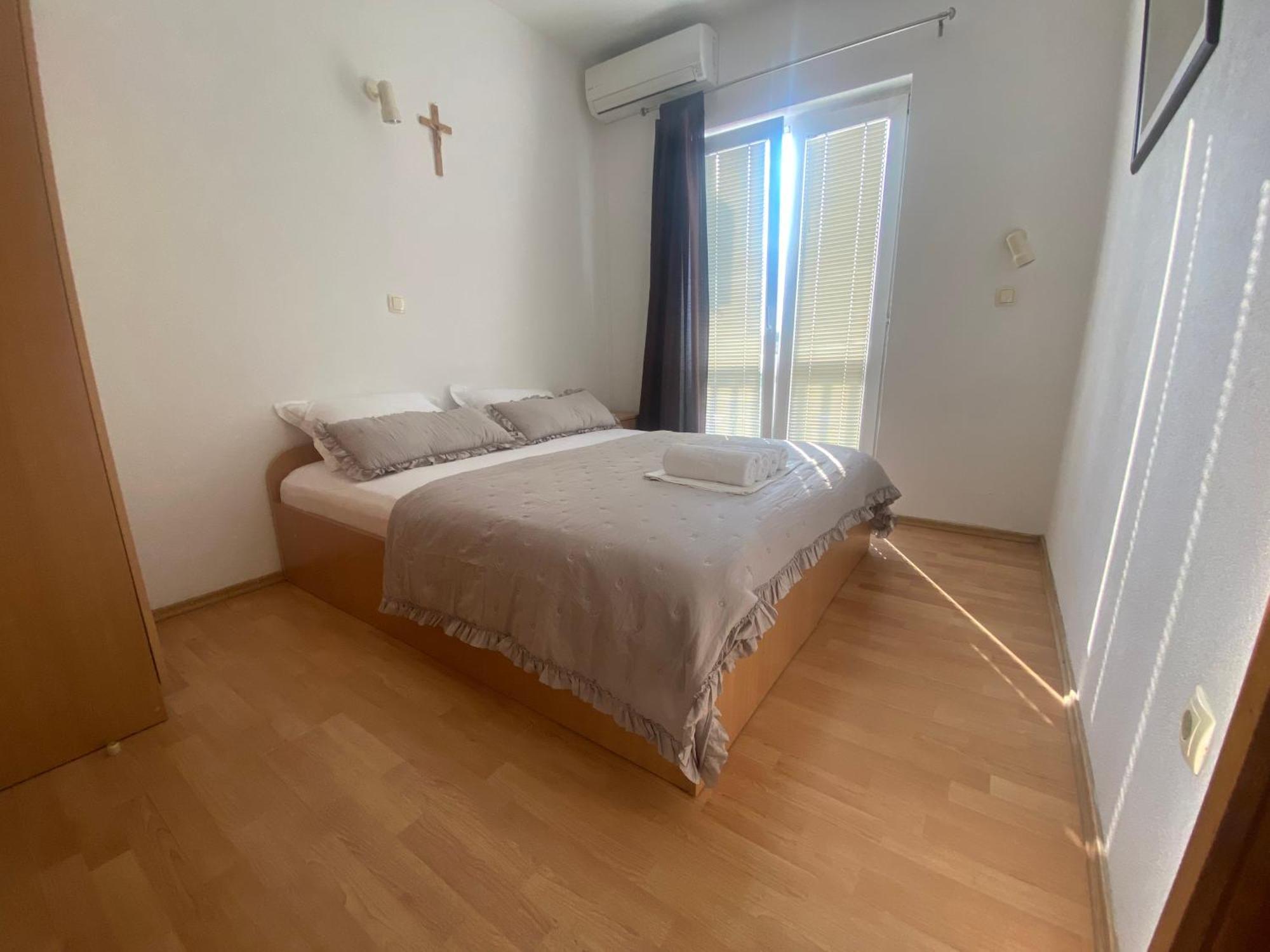 Guest House Regina Mundi Međugorje エクステリア 写真