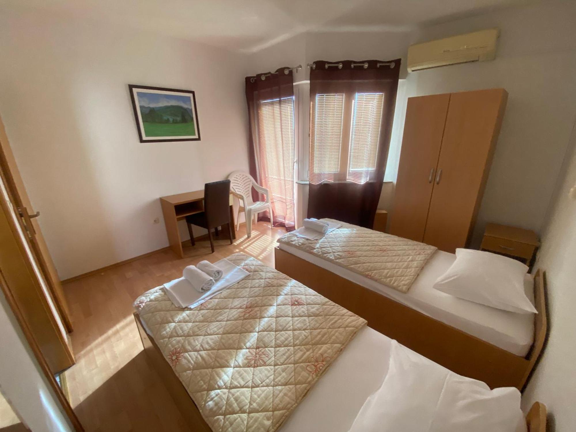 Guest House Regina Mundi Međugorje エクステリア 写真