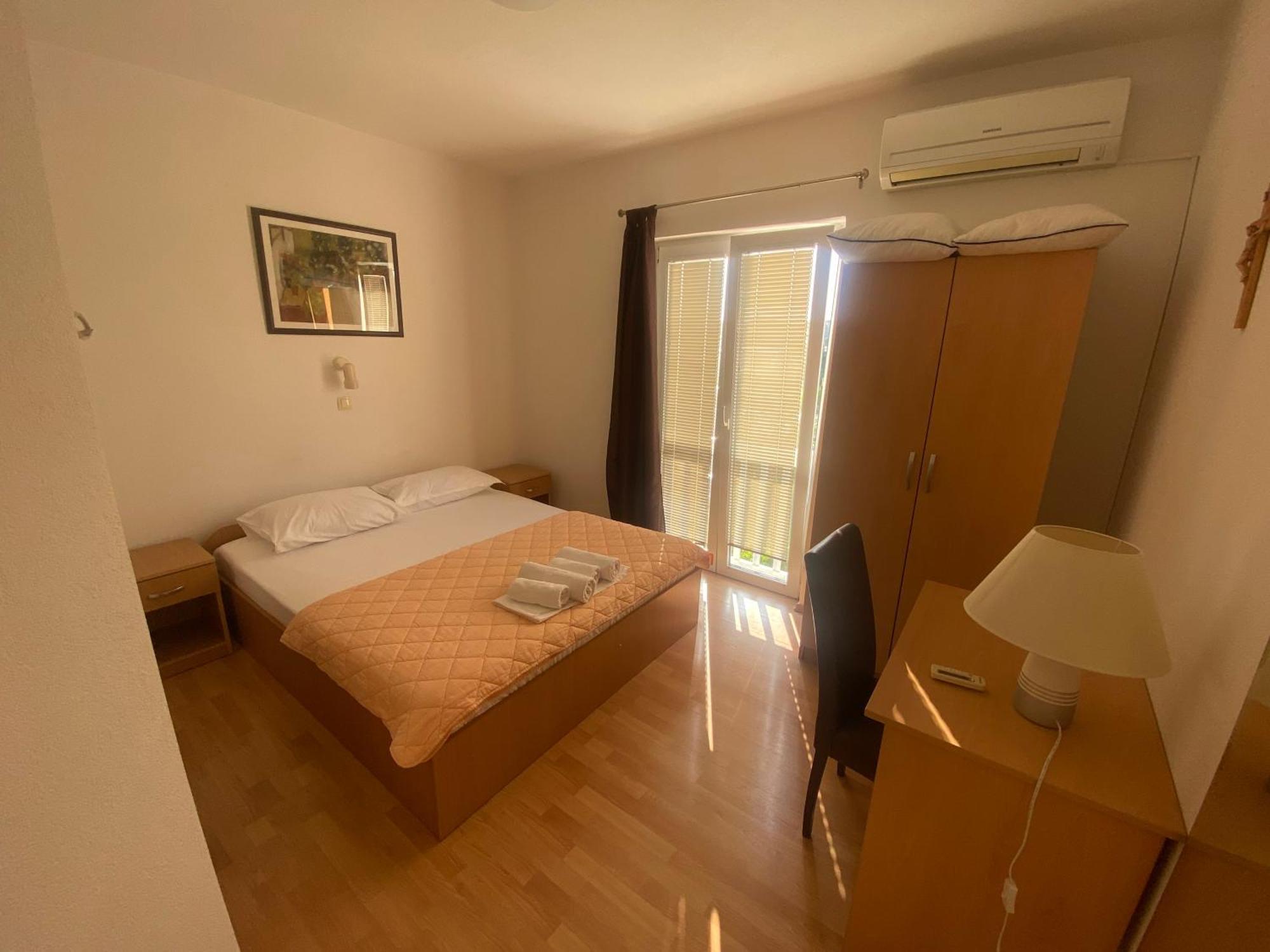 Guest House Regina Mundi Međugorje エクステリア 写真