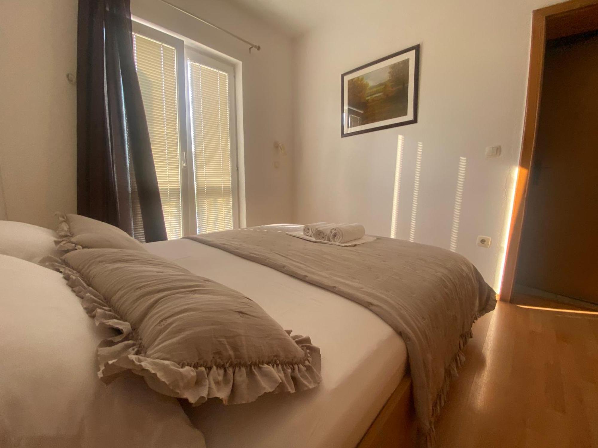 Guest House Regina Mundi Međugorje エクステリア 写真