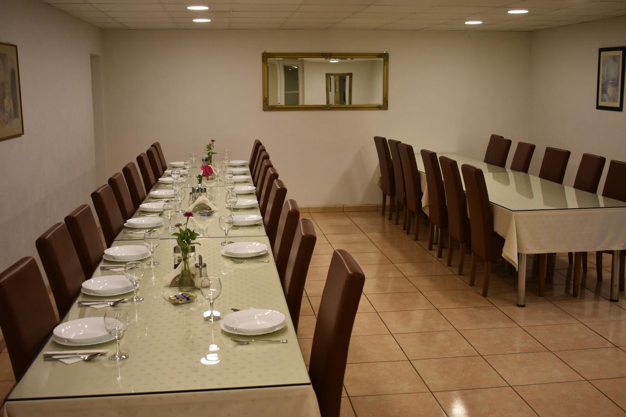 Guest House Regina Mundi Međugorje エクステリア 写真