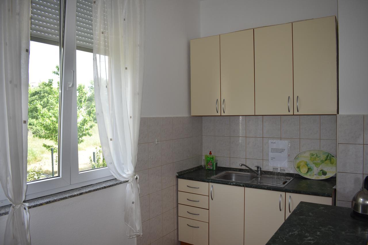 Guest House Regina Mundi Međugorje エクステリア 写真