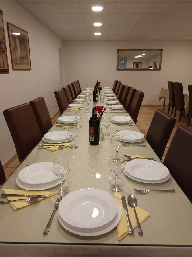 Guest House Regina Mundi Međugorje エクステリア 写真