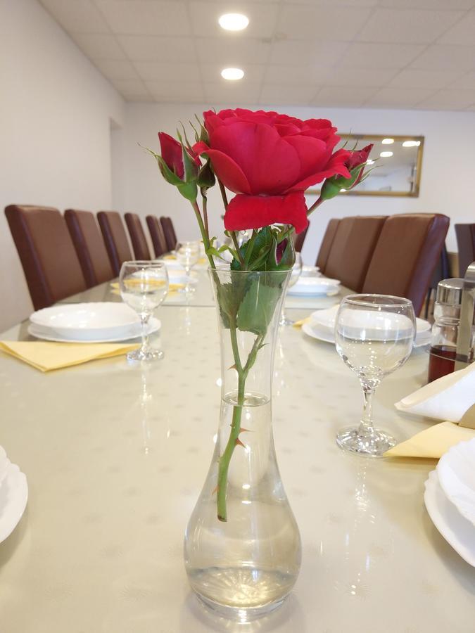 Guest House Regina Mundi Međugorje エクステリア 写真