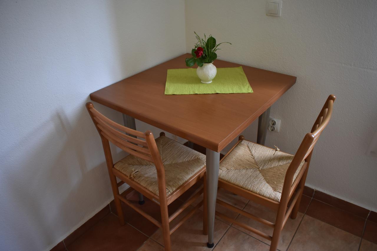 Guest House Regina Mundi Međugorje エクステリア 写真