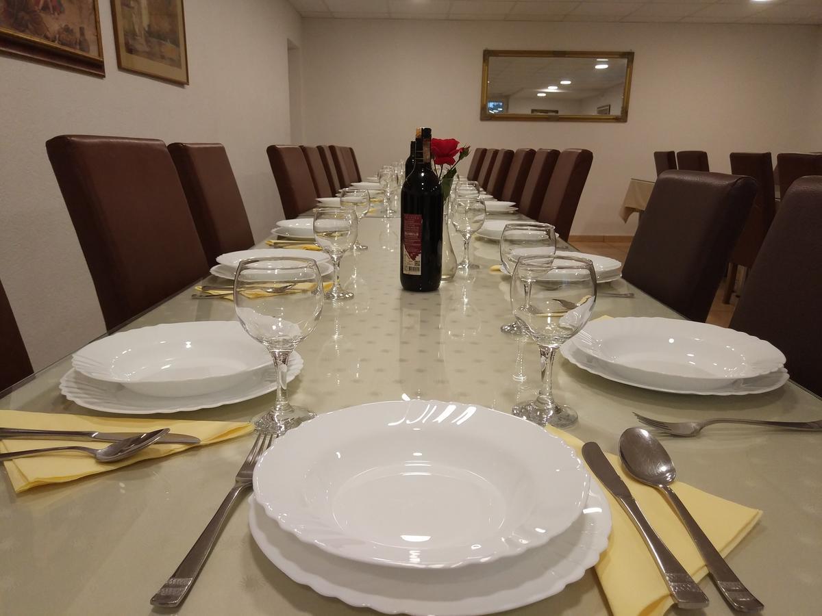 Guest House Regina Mundi Međugorje エクステリア 写真