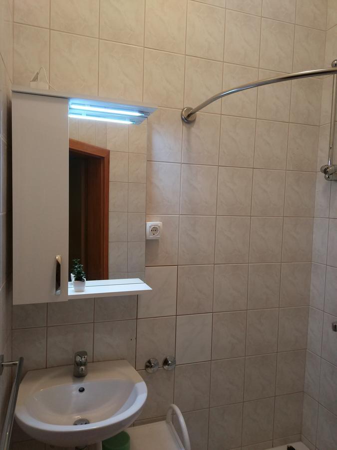 Guest House Regina Mundi Međugorje エクステリア 写真