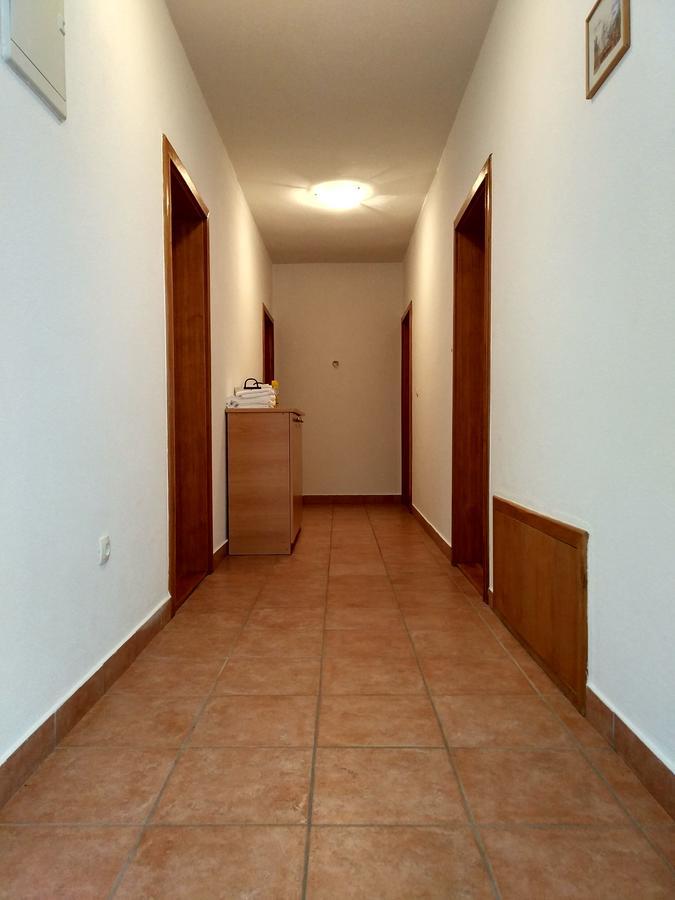 Guest House Regina Mundi Međugorje エクステリア 写真