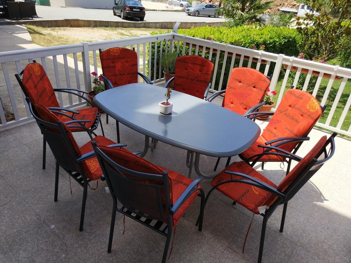 Guest House Regina Mundi Međugorje エクステリア 写真