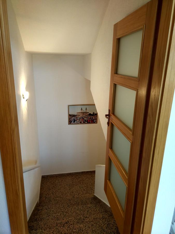 Guest House Regina Mundi Međugorje エクステリア 写真