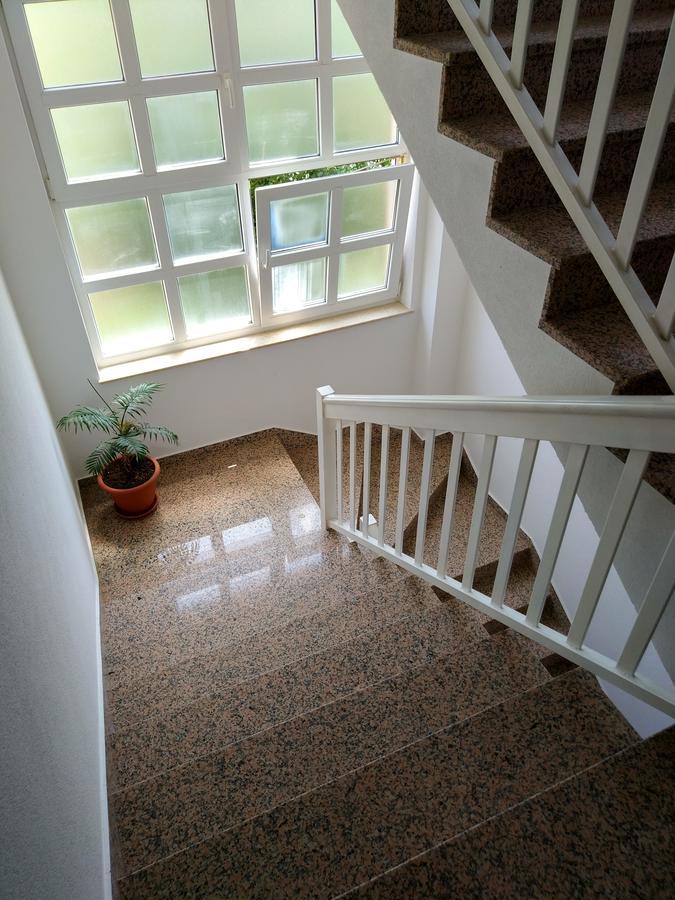 Guest House Regina Mundi Međugorje エクステリア 写真