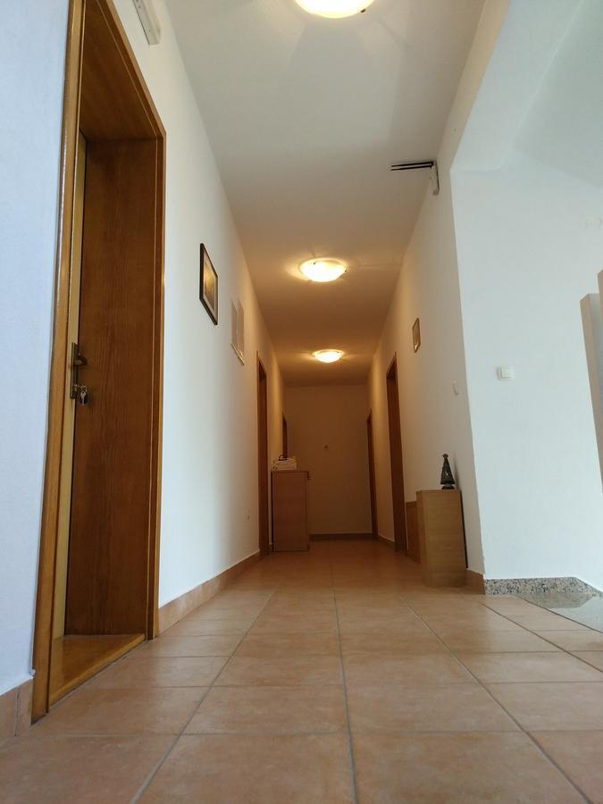 Guest House Regina Mundi Međugorje エクステリア 写真