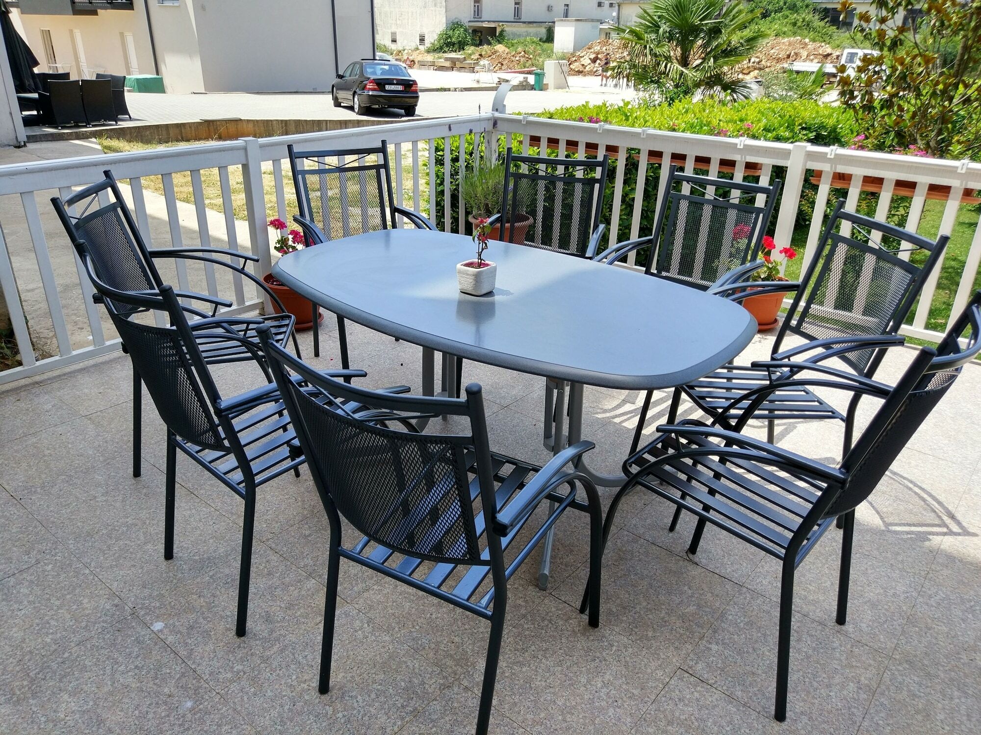 Guest House Regina Mundi Međugorje エクステリア 写真